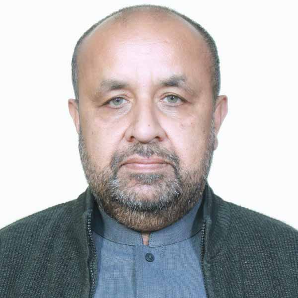 Chief Engineer (South-1)