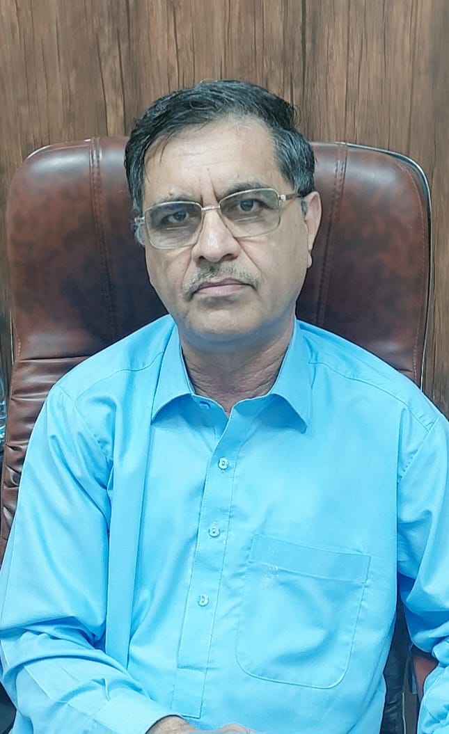 Chief Engineer (East)